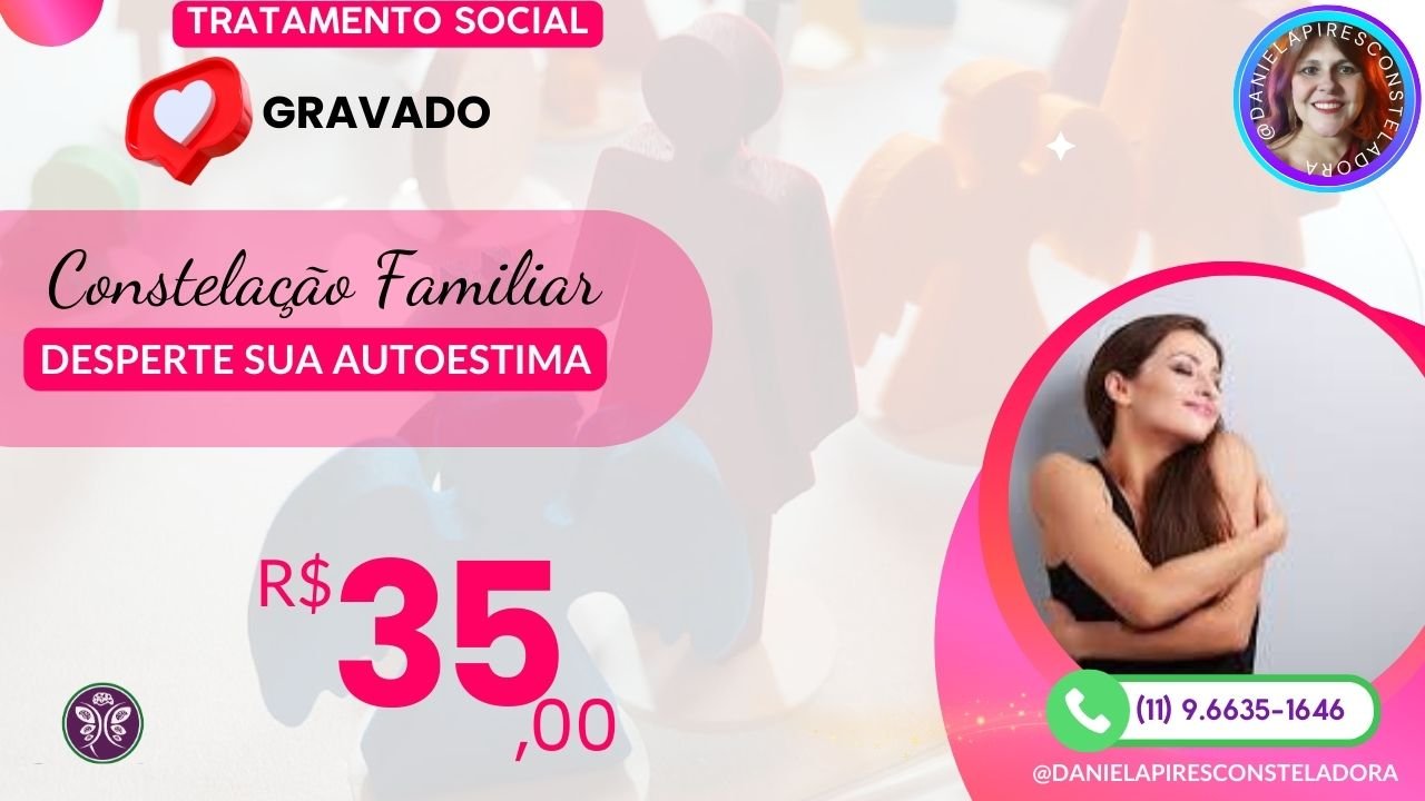 Como Ativar sua Autoestima e Mudar seu Campo de Atração para Amor e Trabalho