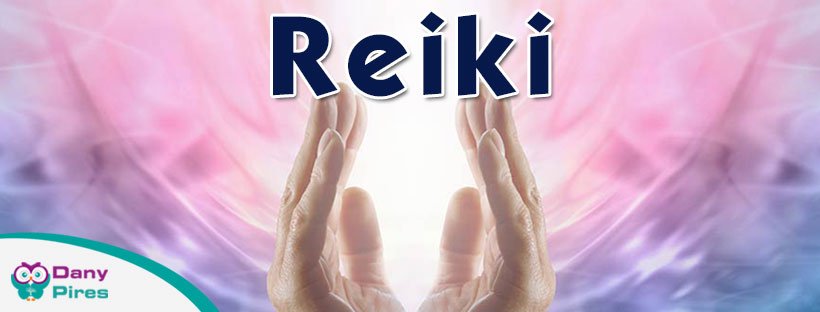 Reiki: Terapia Energética para o Bem-Estar